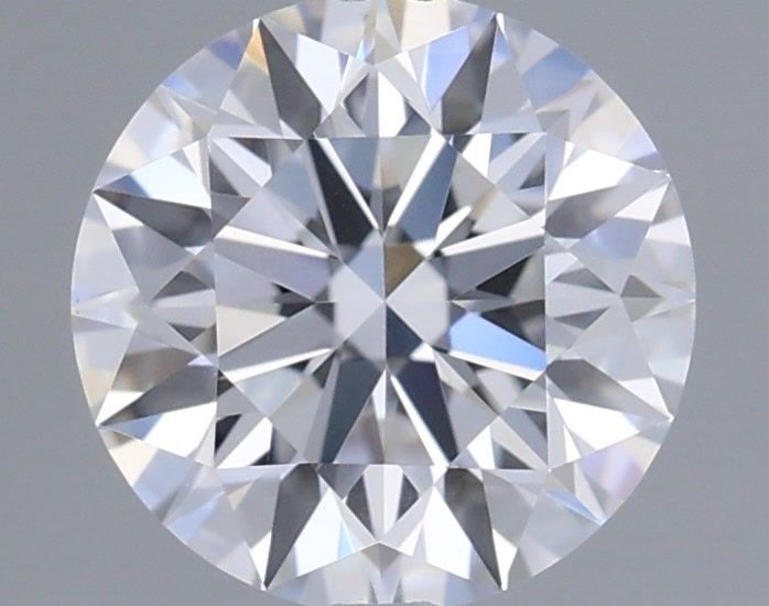 Ideal Loose Diamond - ROUND 0.74ct D VS2 (1 of 1)