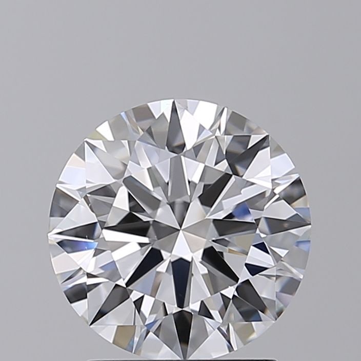 Loose Diamond - ROUND 2.05ct E VS1 (1 of 1)