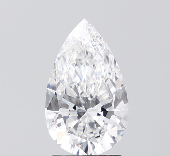 Loose Diamond - PEAR 1.5ct E VS1 (1 of 1)