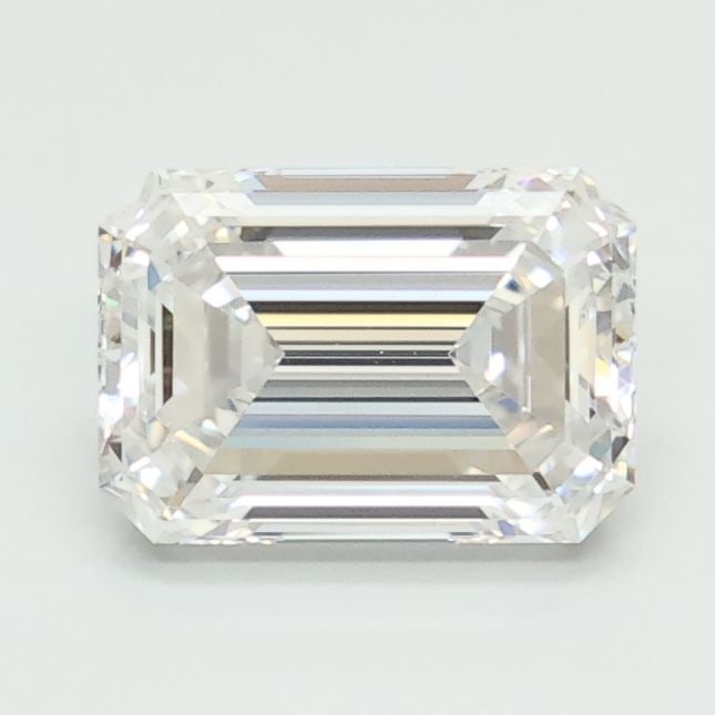 Loose Diamond - EMERALD 1.43ct E VVS2 (1 of 1)