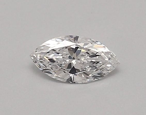 Loose Diamond - MARQUISE 0.3ct D VVS2 (1 of 1)