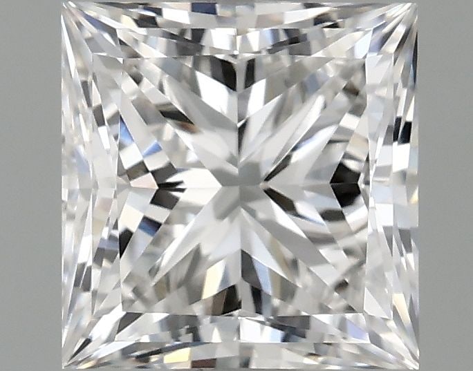 Loose Diamond - PRINCESS 0.97ct F VVS2 (1 of 1)