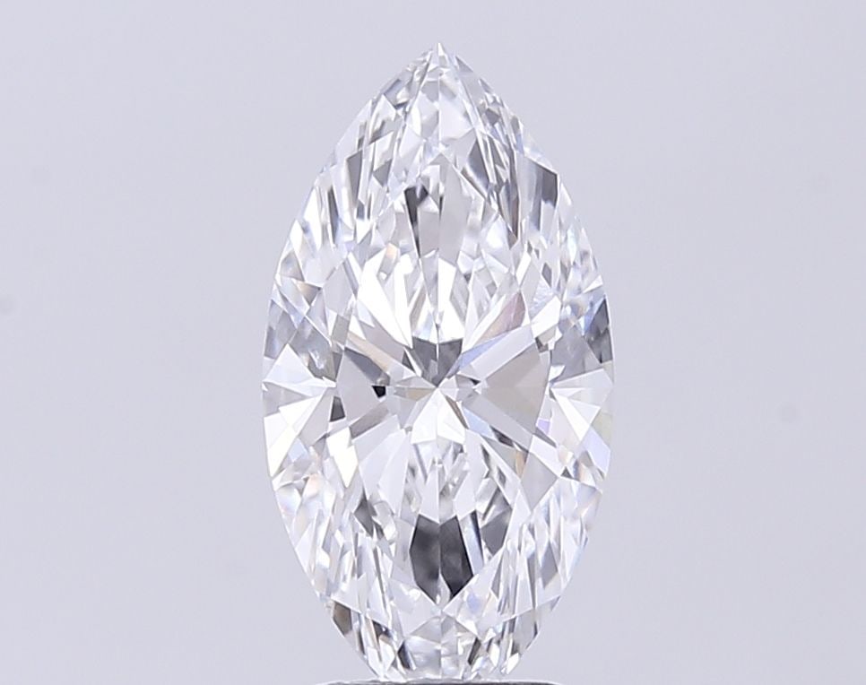Loose Diamond - MARQUISE 2.63ct E VVS1 (1 of 1)