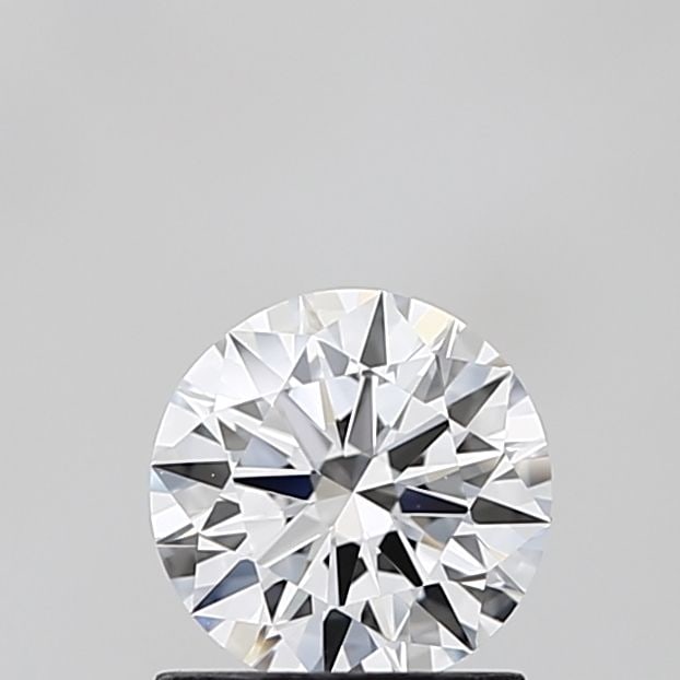 Ideal Loose Diamond - ROUND 1.04ct D VVS1: Ideal Loose Diamond - ROUND 1.04ct D VVS1 Source: This is a real non-mined Diamond that has been grown in a lab Shape: ROUND Carats: 1.04 Color: D Clarity: VVS1 Certification: IGI Video: Video Link 