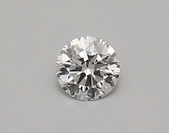 Ideal Loose Diamond - ROUND 0.28ct D VS1 (1 of 1)