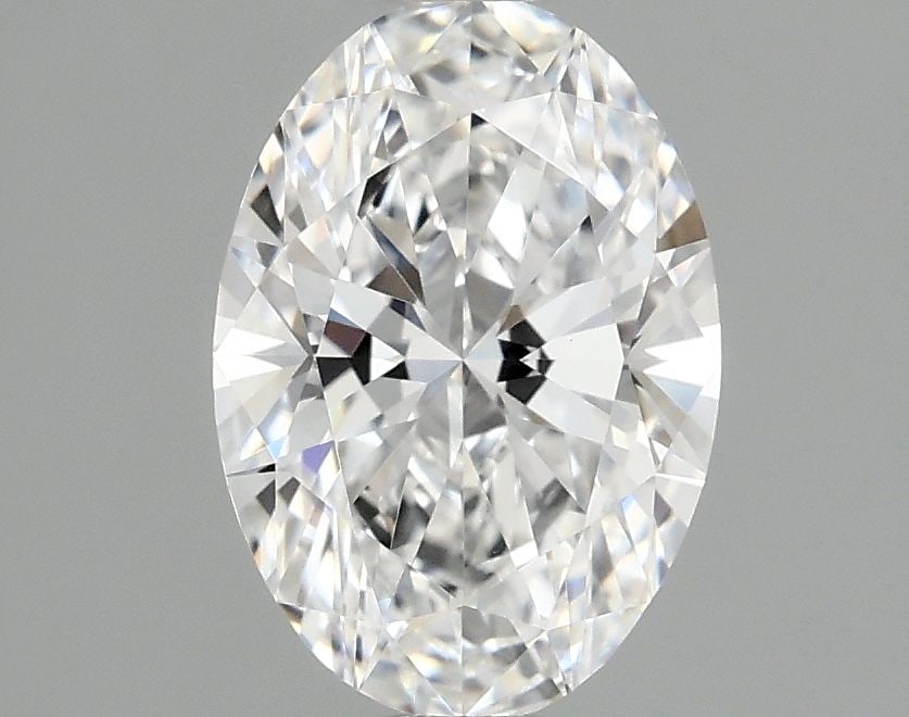 Loose Diamond - OVAL 1.09ct D VVS2 (1 of 1)