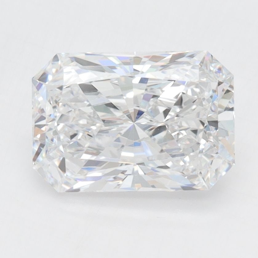 Loose Diamond - RADIANT 2.02ct D VVS1 (1 of 1)