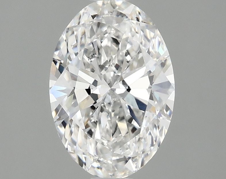 Loose Diamond - OVAL 1.52ct E VS1 (1 of 1)