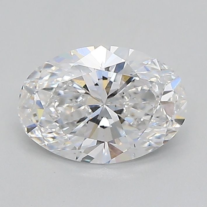 Loose Diamond - OVAL 0.91ct E VS1 (1 of 1)