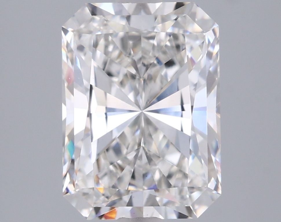Loose Diamond - RADIANT 2.51ct G VS1 (1 of 1)