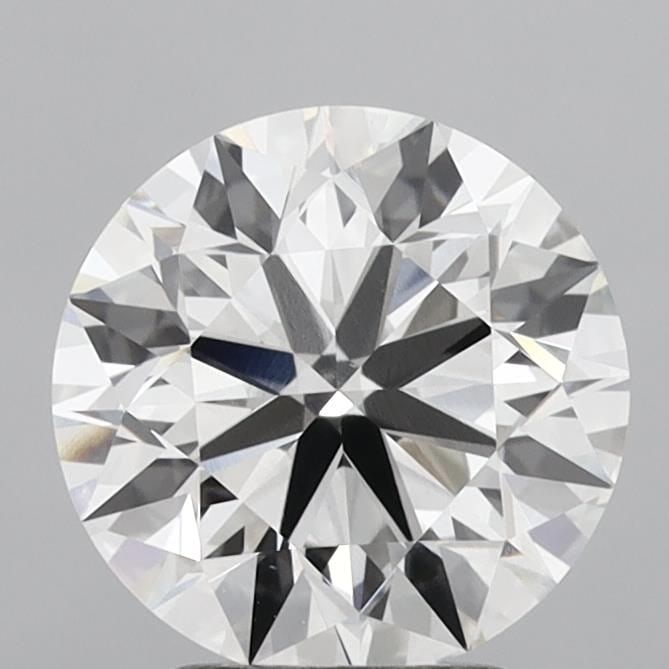 Loose Diamond - ROUND 3.0ct F VVS2 (1 of 1)