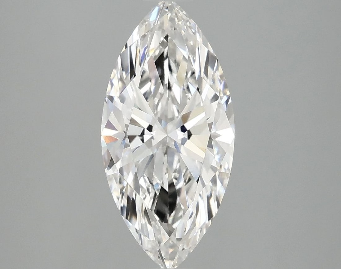 Loose Diamond - MARQUISE 2.04ct F VS1 (1 of 1)