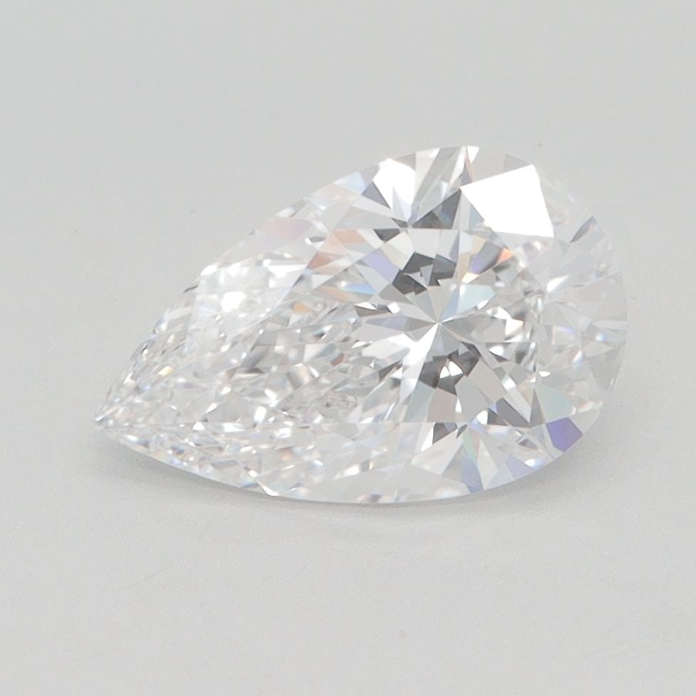 Loose Diamond - PEAR 1.51ct D VVS2 (1 of 1)