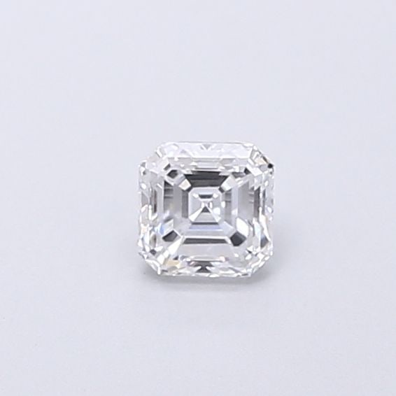 Loose Diamond - SQUARE EMERALD 0.3ct D VVS1 (1 of 1)