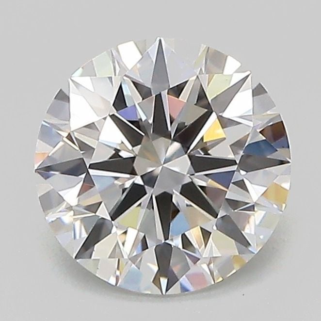 Ideal Loose Diamond - ROUND 1.57ct E VS1 (1 of 1)