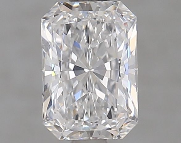 Loose Diamond - RADIANT 1.02ct D VVS1 (1 of 1)