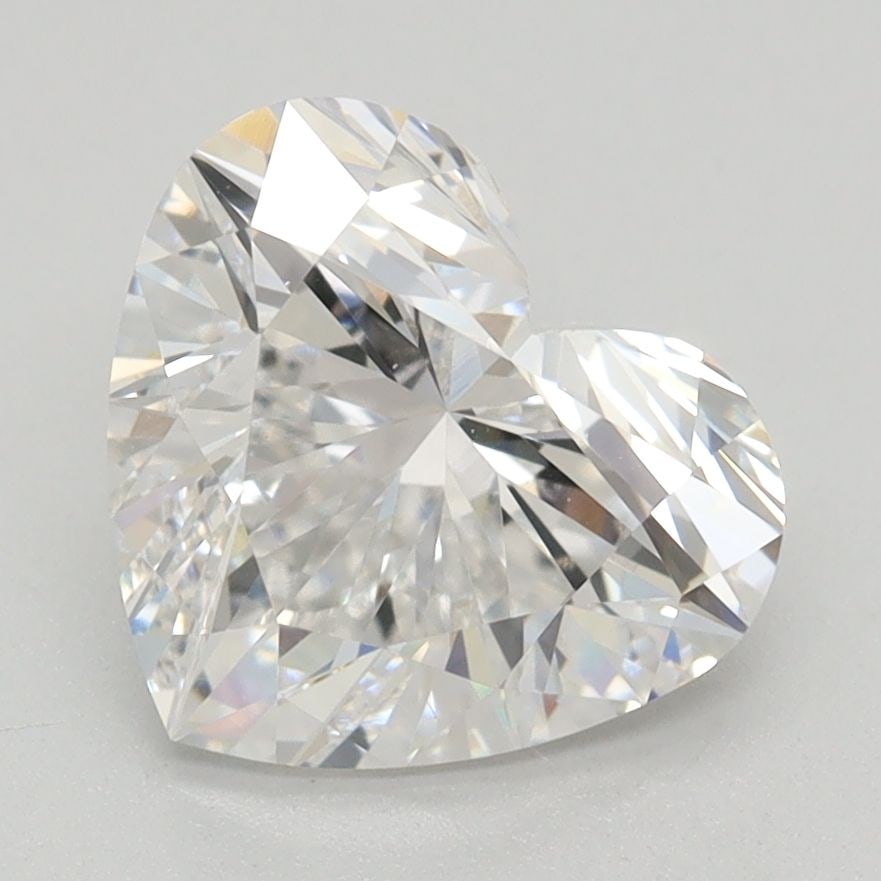Loose Diamond - HEART 1.84ct D VS1 (1 of 1)