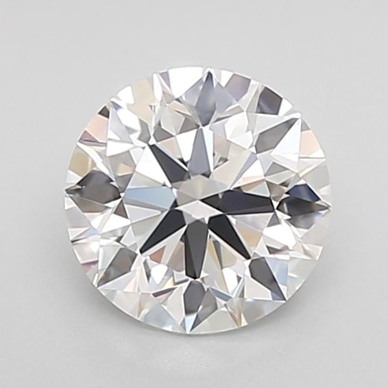 Ideal Loose Diamond - ROUND 1.06ct D VS1 (1 of 1)