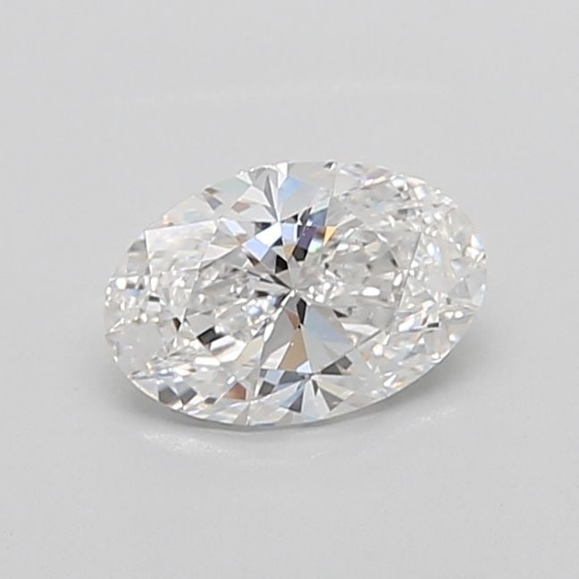 Loose Diamond - OVAL 1.63ct D VS1 (1 of 1)