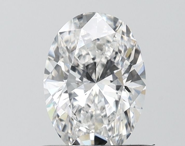 Loose Diamond - OVAL 1.08ct D VVS2 (1 of 1)