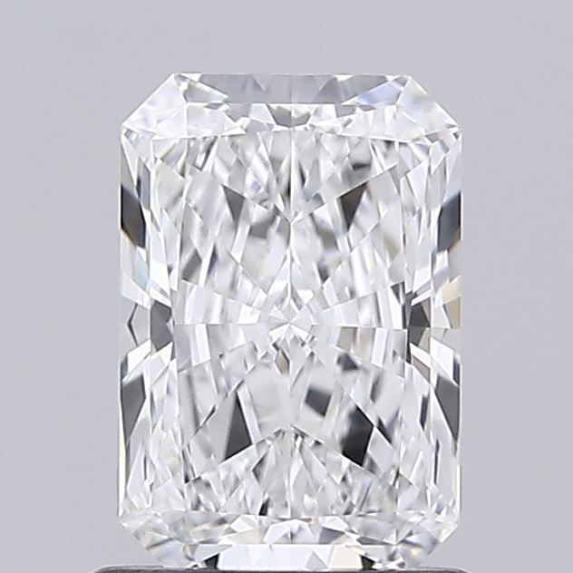 Loose Diamond - RADIANT 1.06ct D VVS2 (1 of 1)