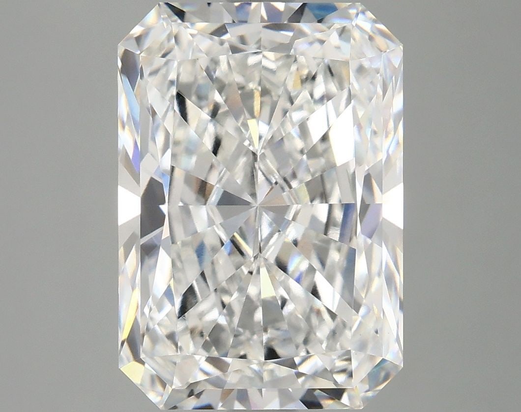 Loose Diamond - RADIANT 5.09ct E VS1 (1 of 1)