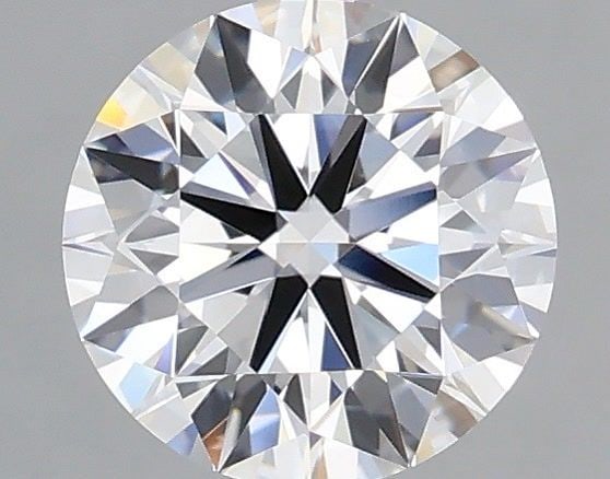 Loose Diamond - ROUND 1.08ct E VVS2 (1 of 1)