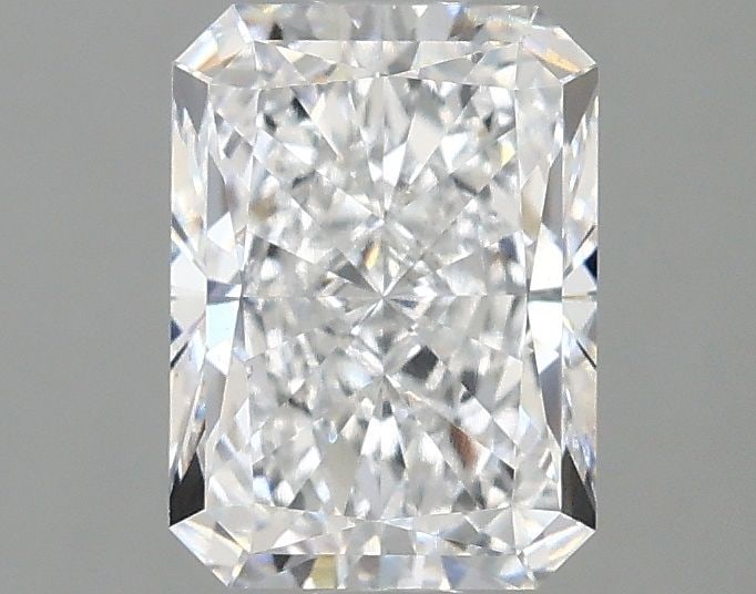 Loose Diamond - RADIANT 1.57ct D VS2 (1 of 1)
