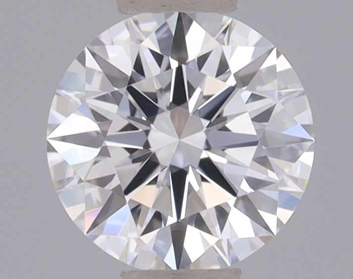 Ideal Loose Diamond - ROUND 0.52ct D VVS2 (1 of 1)