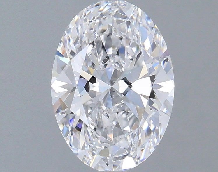 Loose Diamond - OVAL 1.05ct D VVS1 (1 of 1)