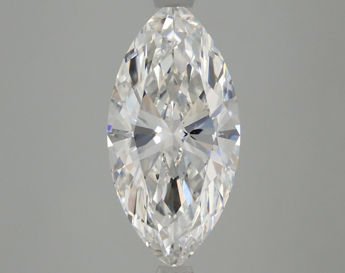 Loose Diamond - MARQUISE 3.51ct G VS1 (1 of 1)
