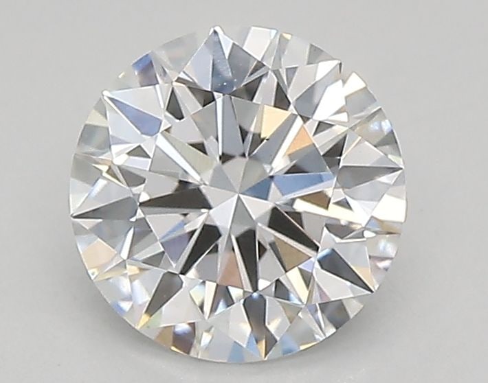 Ideal Loose Diamond - ROUND 0.95ct D VS1 (1 of 1)