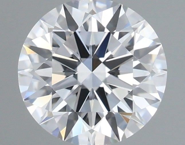 Ideal Loose Diamond - ROUND 1.21ct D VS1 (1 of 1)