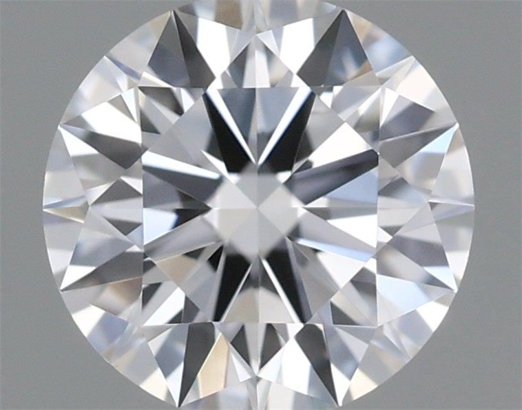 Ideal Loose Diamond - ROUND 0.54ct D IF (1 of 1)