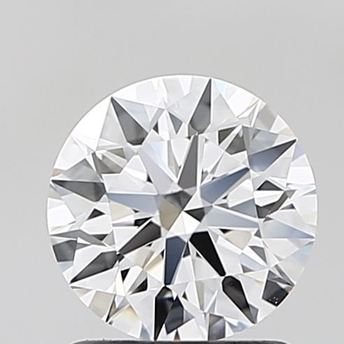 Ideal Loose Diamond - ROUND 1.25ct D VS1 (1 of 1)