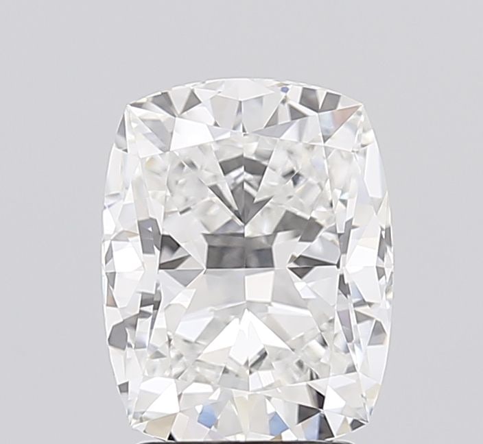 Loose Diamond - CUSHION MODIFIED 2.6ct D VVS2 (1 of 1)