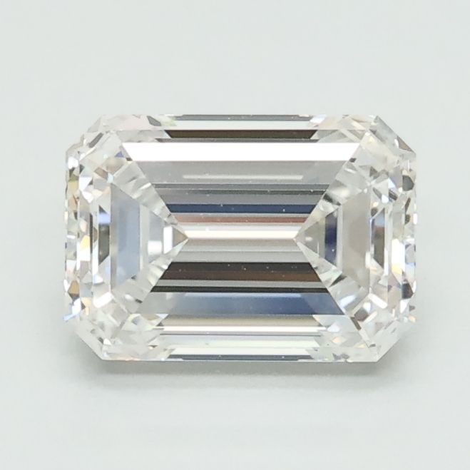 Loose Diamond - EMERALD 1.06ct D VVS1 (1 of 1)