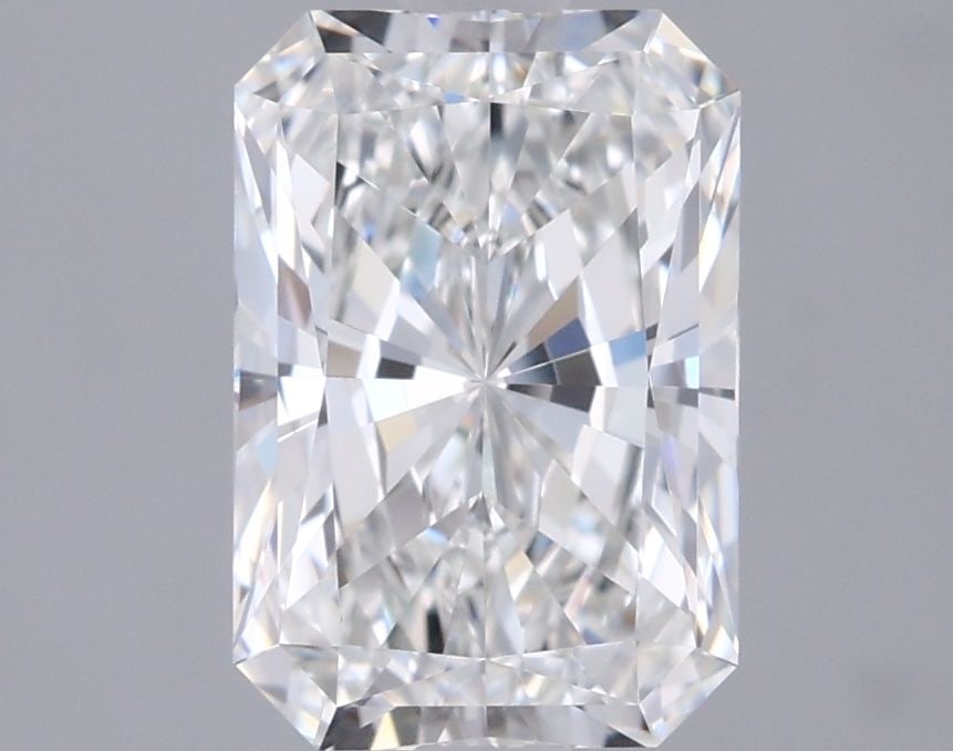 Loose Diamond - RADIANT 1.57ct E VVS1 (1 of 1)