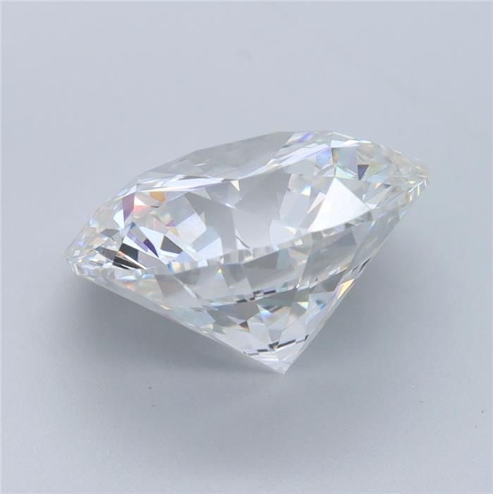 Ideal Loose Diamond - ROUND 6.13ct F VS1 (1 of 1)