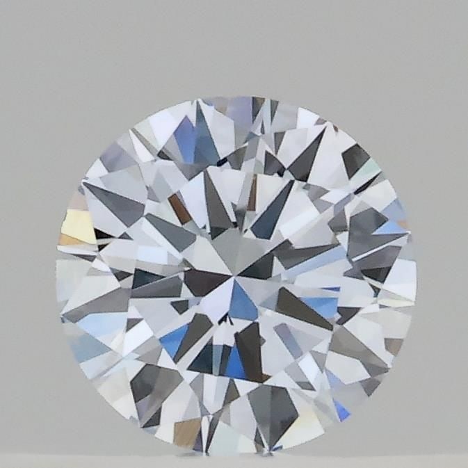 Loose Diamond - ROUND 0.27ct J VVS2 (1 of 1)