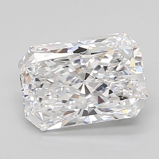Loose Diamond - RADIANT 2.55ct D IF (1 of 1)