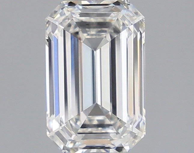 Loose Diamond - EMERALD 1.59ct F VVS2 (1 of 1)
