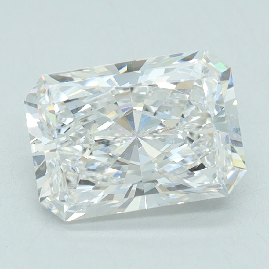 Loose Diamond - RADIANT 1.51ct D VS2 (1 of 1)