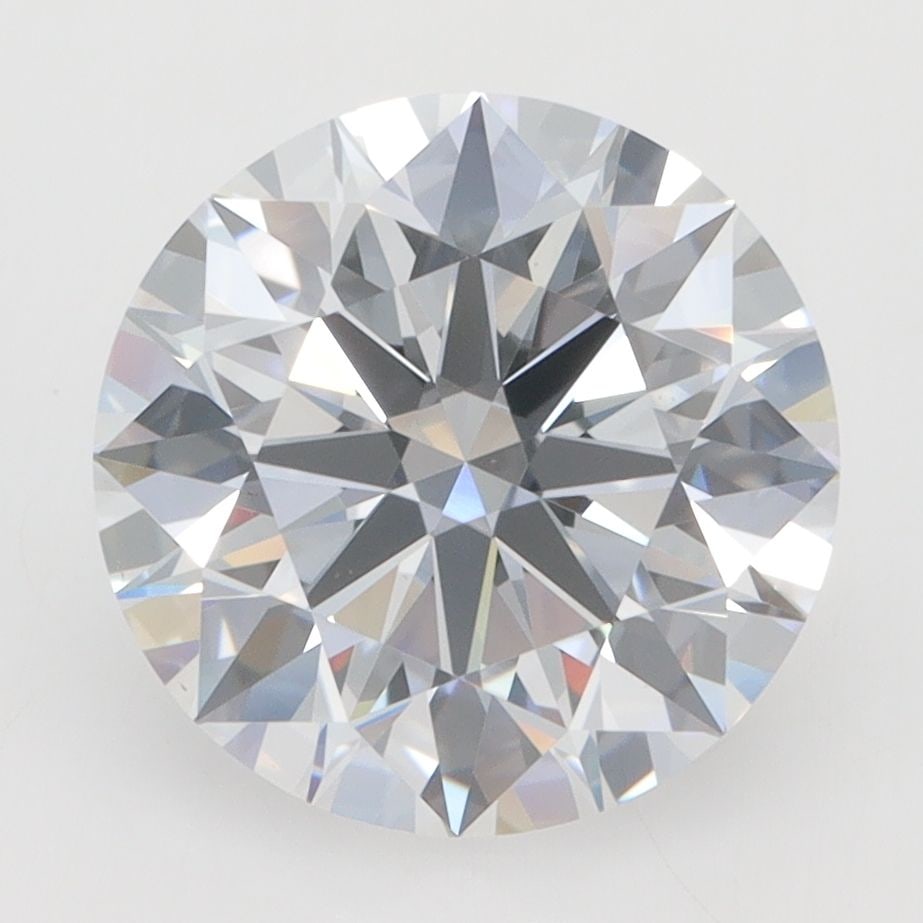 Loose Diamond - ROUND 2.54ct D VVS1 (1 of 1)
