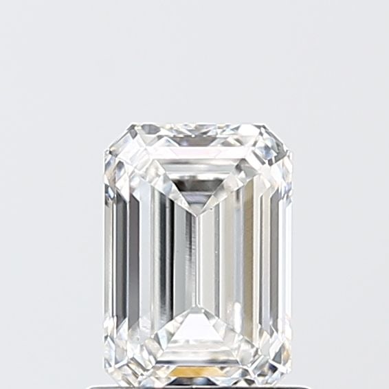 Loose Diamond - EMERALD 1.1ct E VS1 (1 of 1)