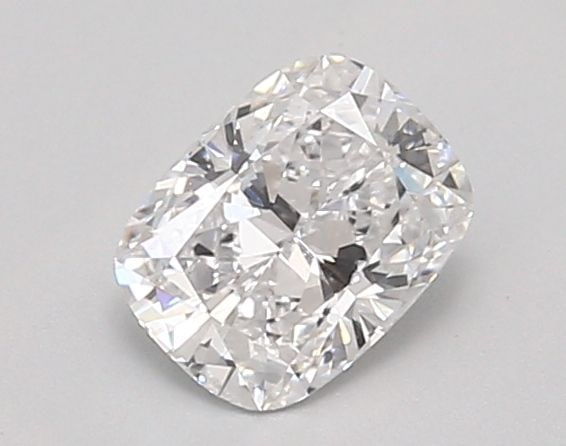 Loose Diamond - CUSHION MODIFIED 0.94ct D VVS2 (1 of 1)