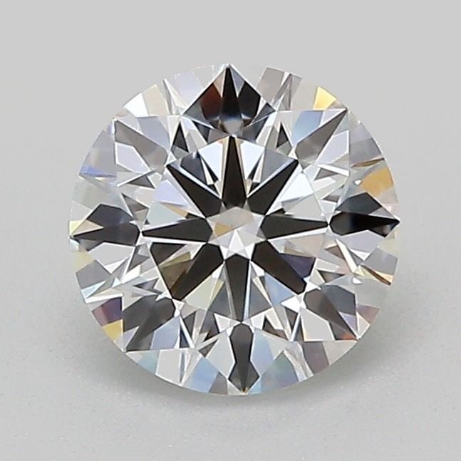 Ideal Loose Diamond - ROUND 1.05ct D VS1 (1 of 1)