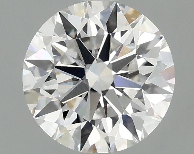 Loose Diamond - ROUND 1.51ct E VS1 (1 of 1)