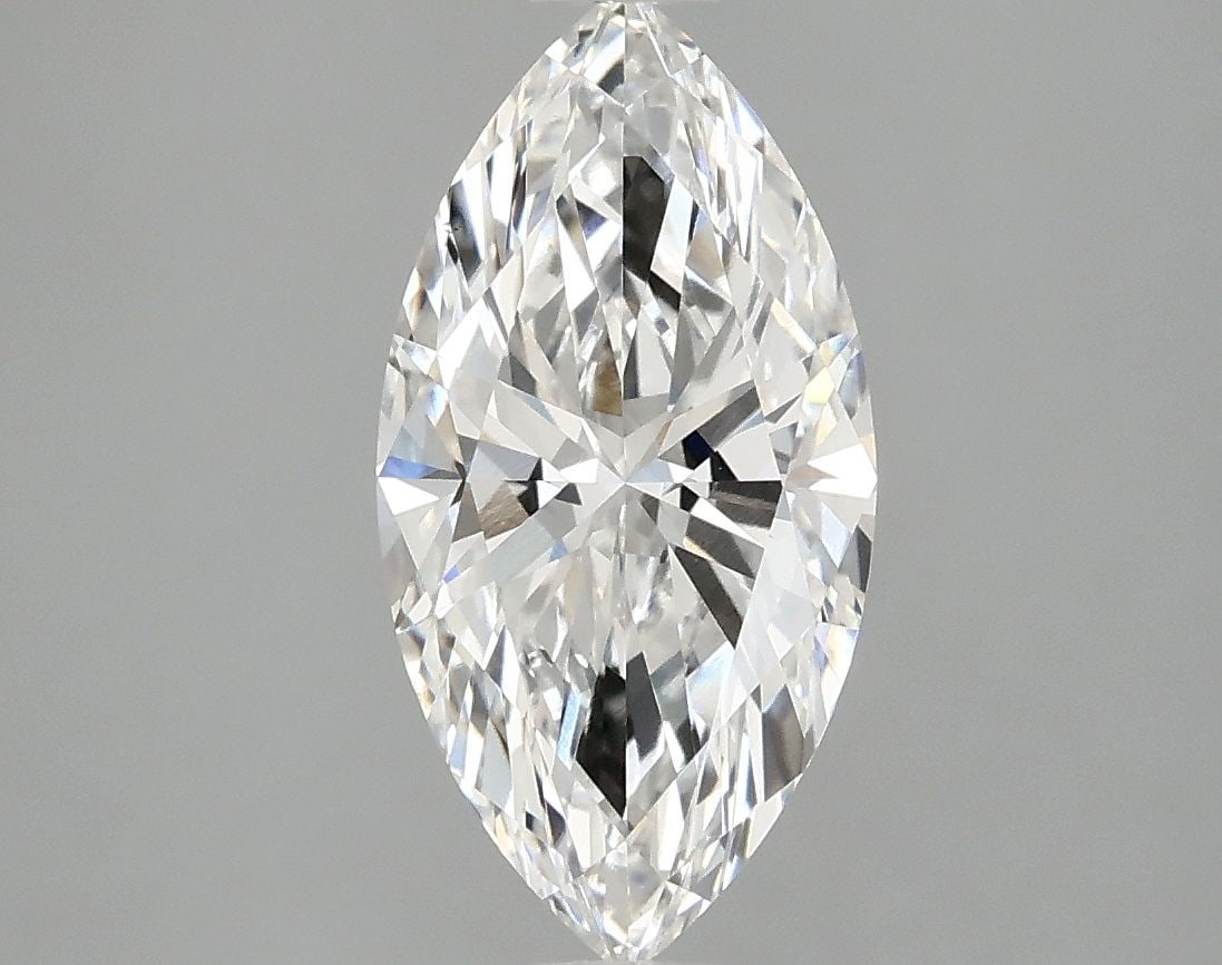 Loose Diamond - MARQUISE 1.97ct E VS1 (1 of 1)