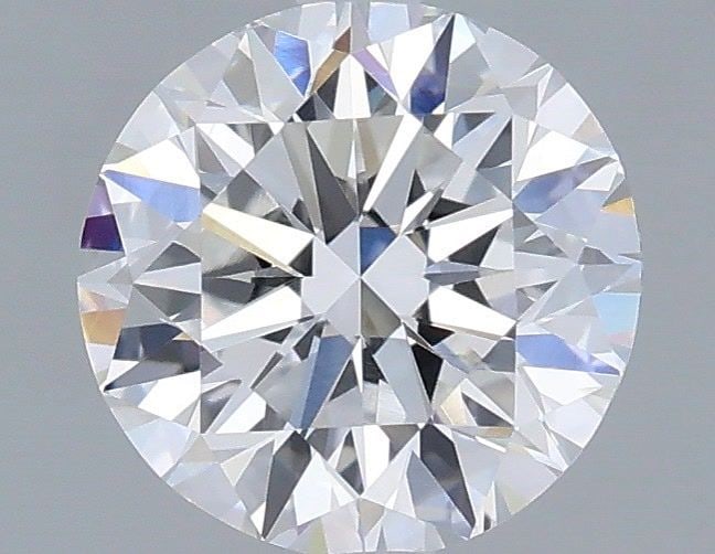 Loose Diamond - ROUND 1.1ct D VS1 (1 of 1)